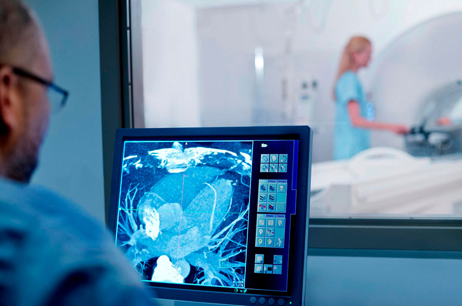 Avances y futuro de la medicina nuclear