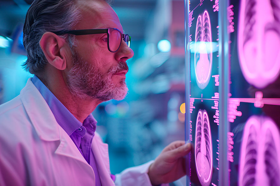 Medicina nuclear personalizada