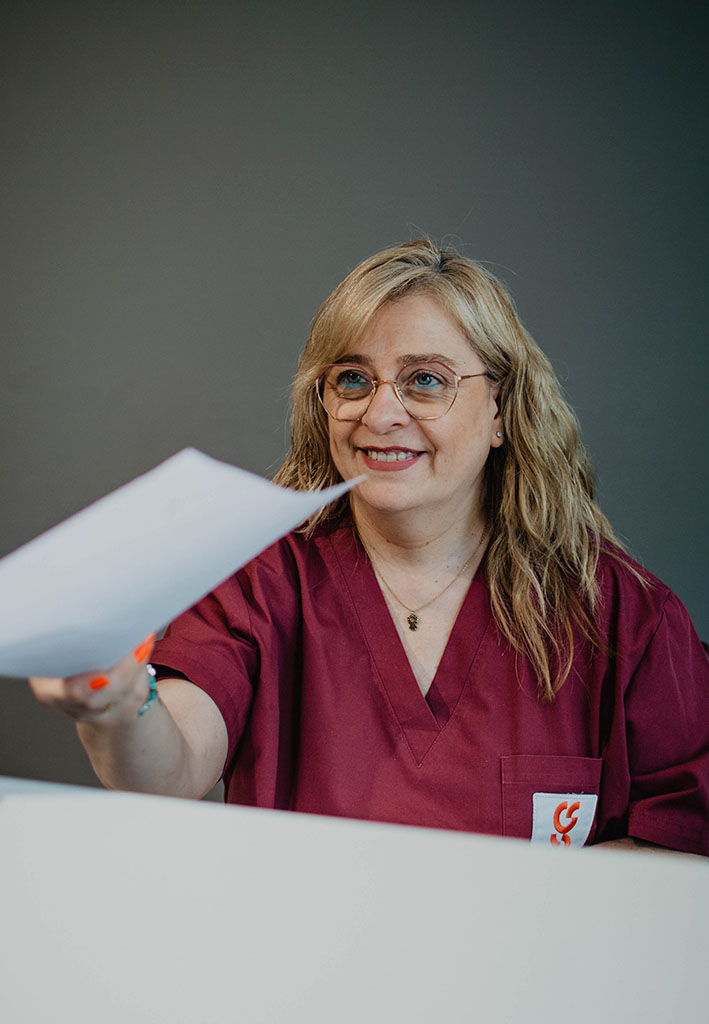 CENTRO DE MEDICINA NUCLEAR EN ZARAGOZA