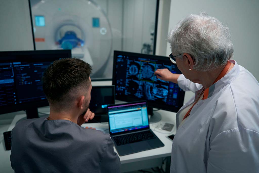 medicina nuclear Zaragoza